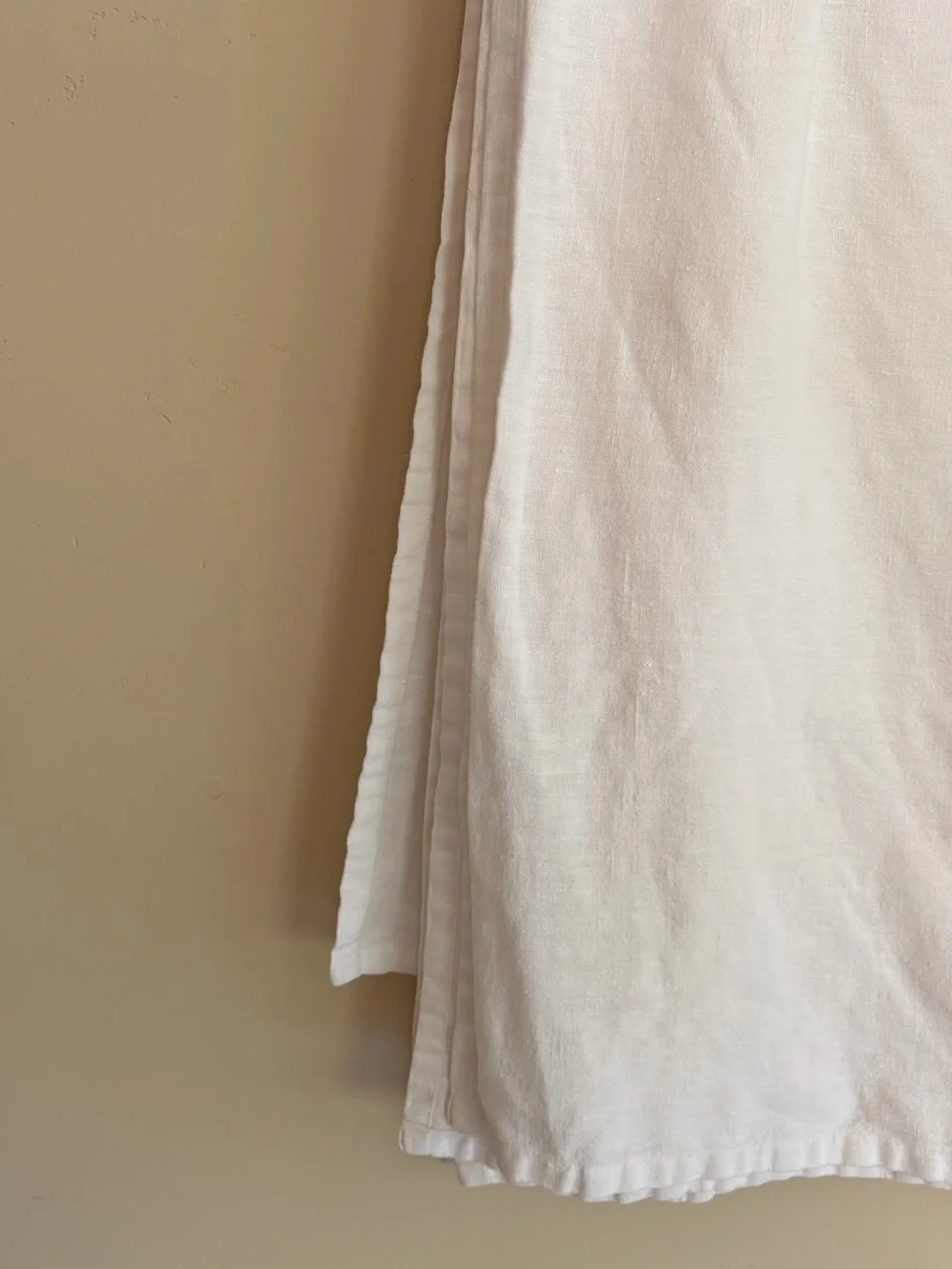 Handmade Linen Towels